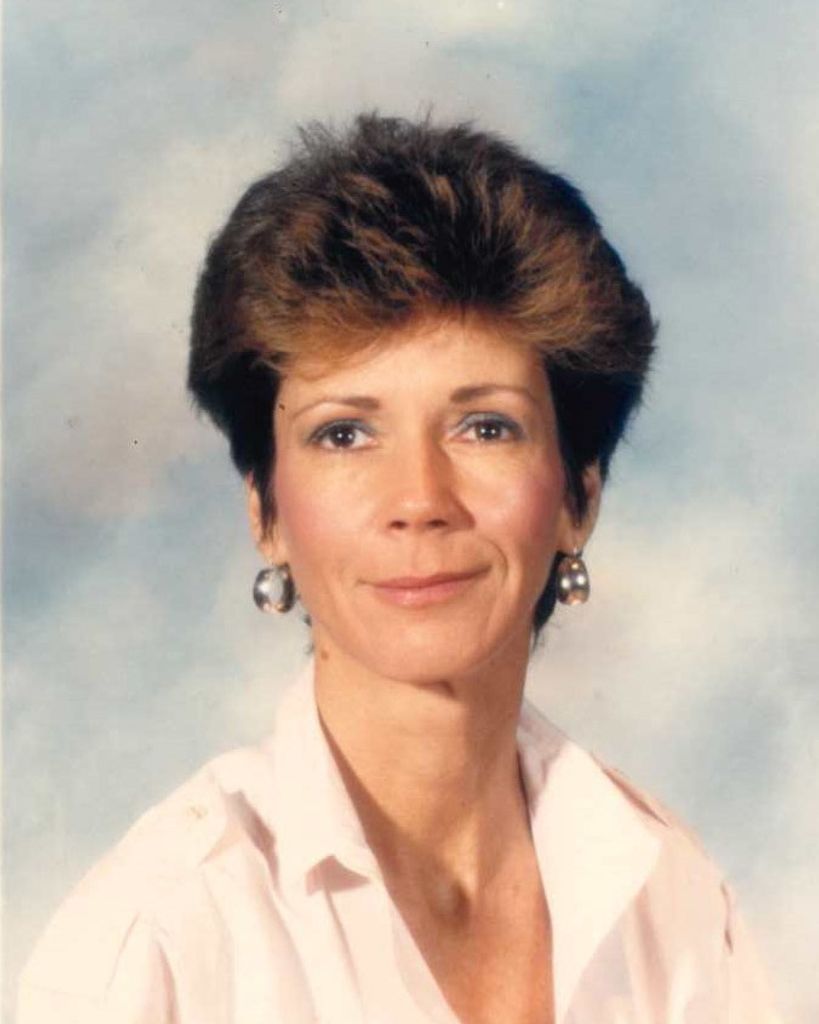 Judith Ann Carter Profile Photo