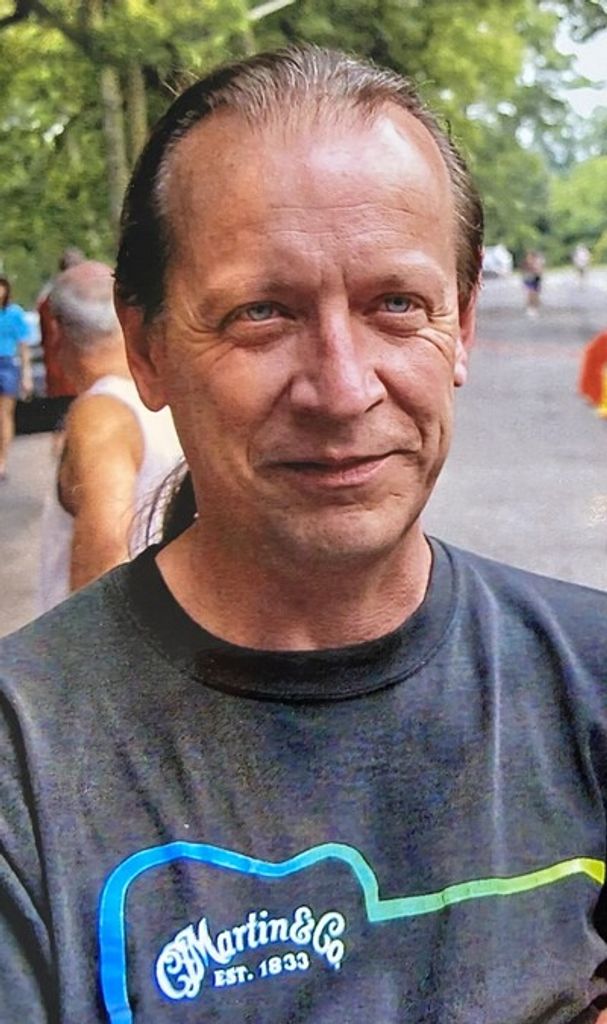 Timothy F. Siebler Profile Photo