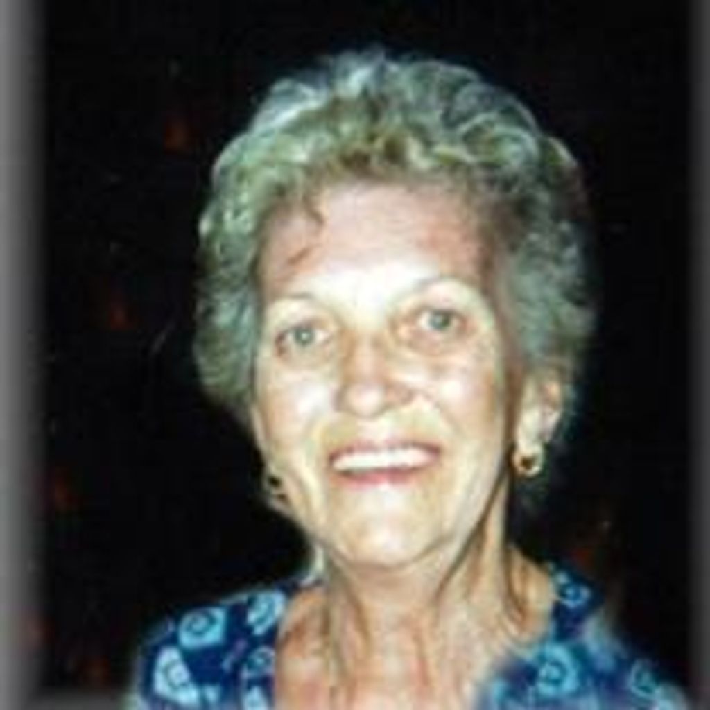 Patricia (Patsy) A. Helwig