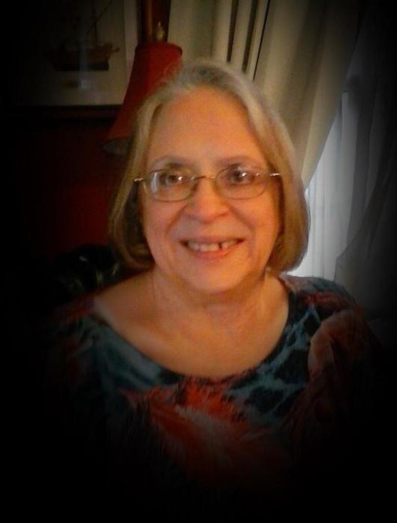 Gwendolyn Faye Privette