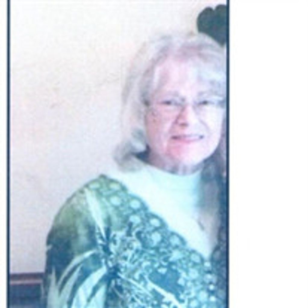 Mrs. Barbara Lax
