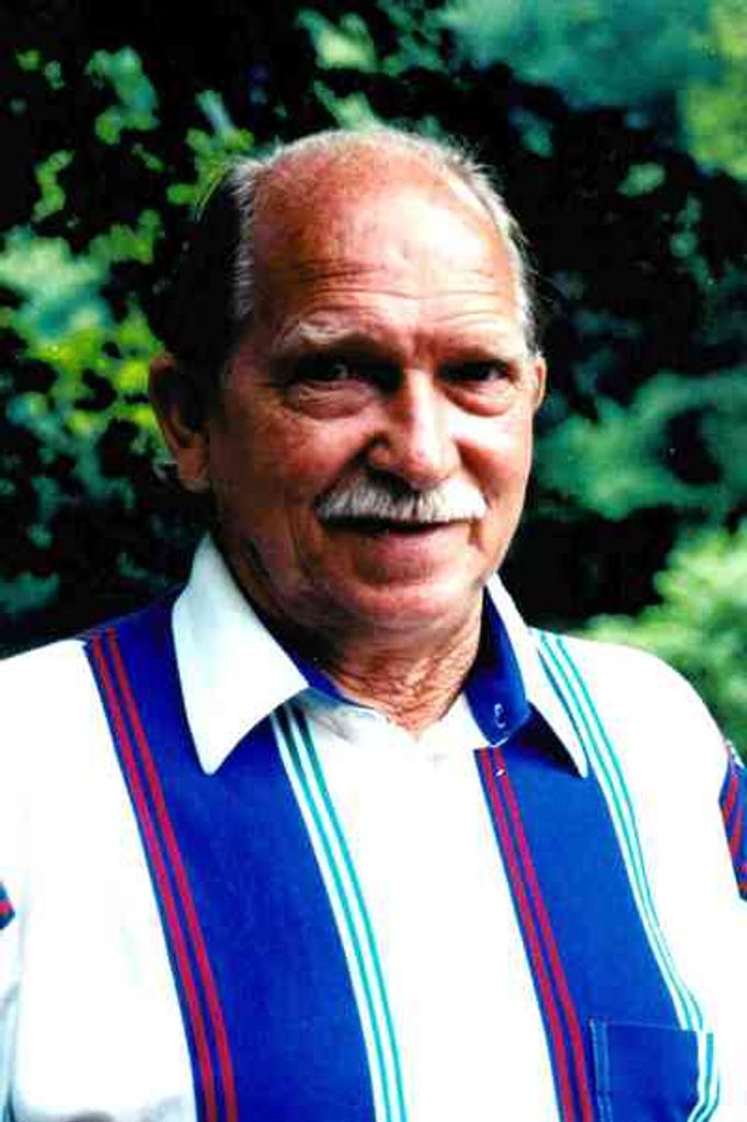 Livingston- B.D. Ray Profile Photo