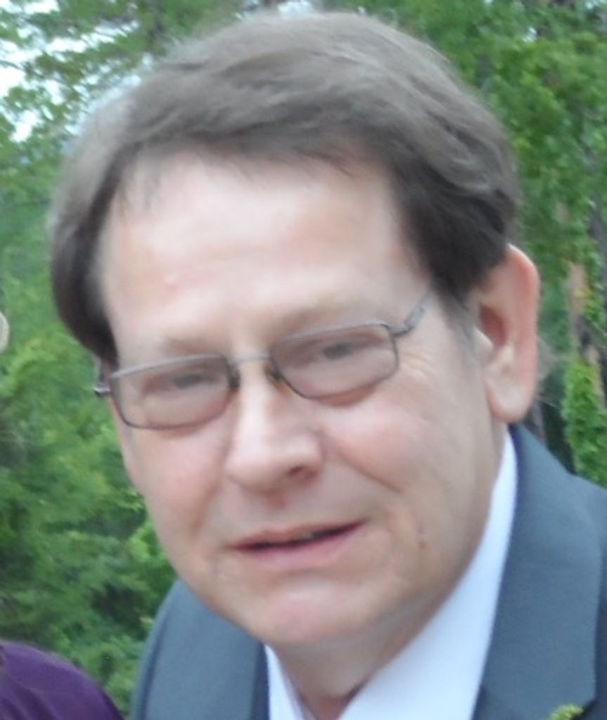 Charles “Chuck” Ray Mccommas