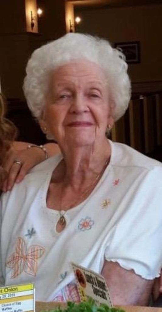 Barbara Lee Carter