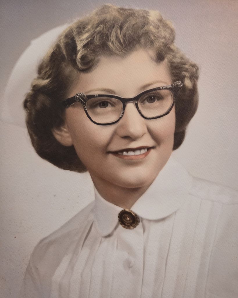 Betty Lou Kee Profile Photo