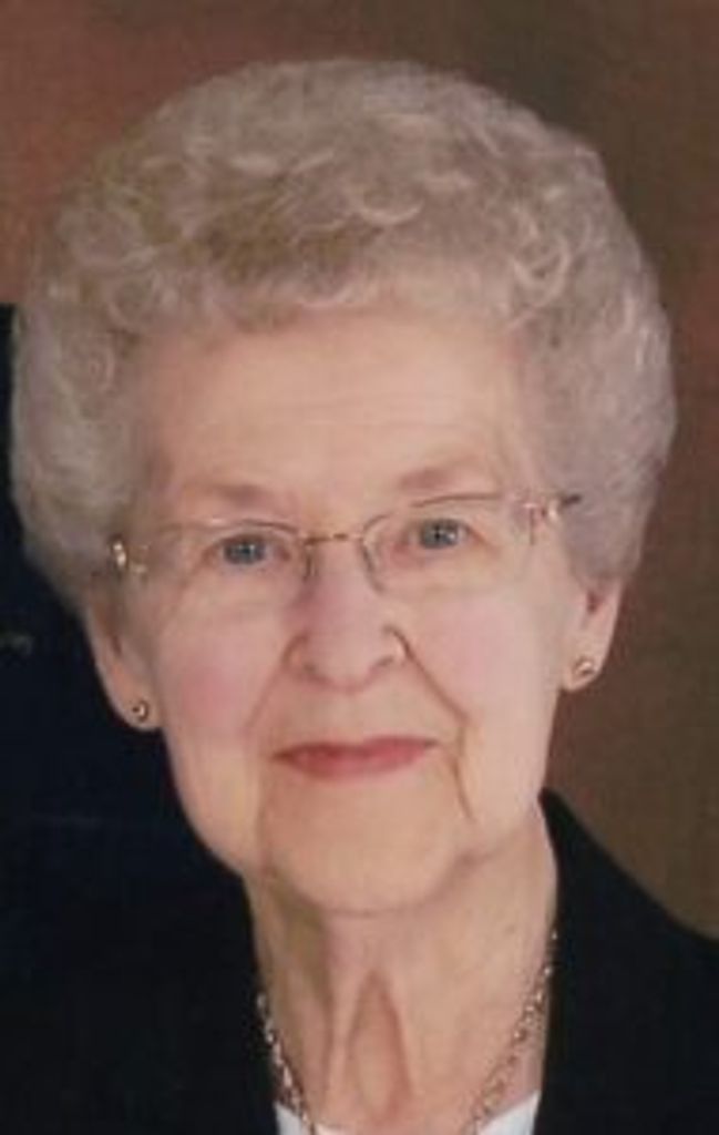 Dorothy F. Kathol