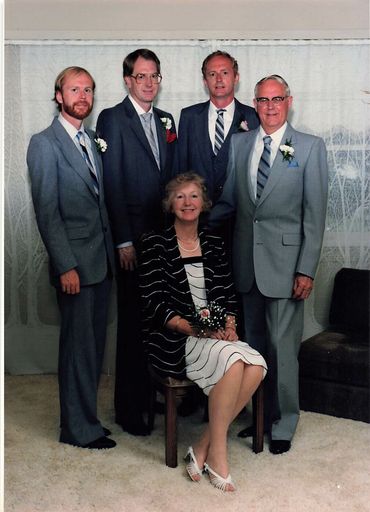 Robert Paul Attfield photo gallery thumbnail 11 of 74