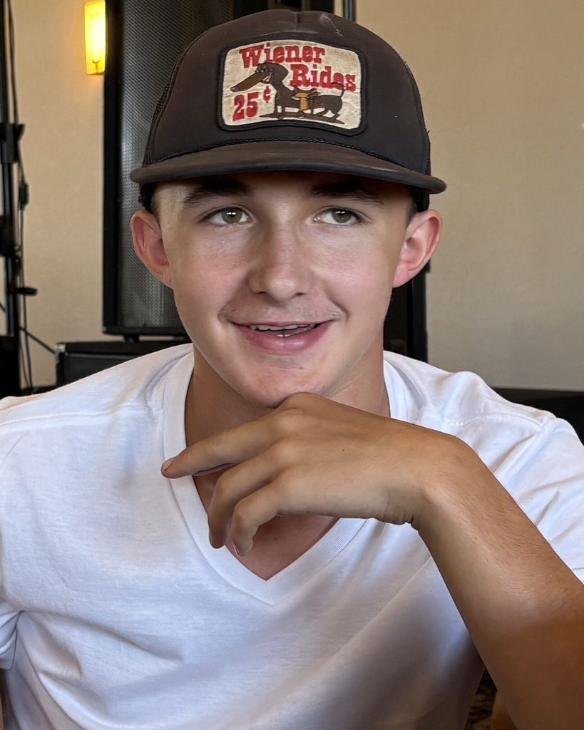 Brenden J. Frye Profile Photo