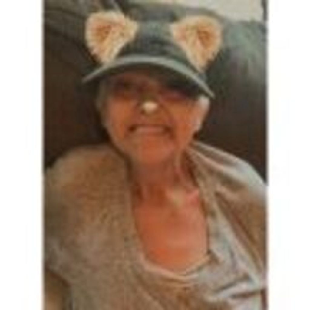 Brenda Sue Pardue
