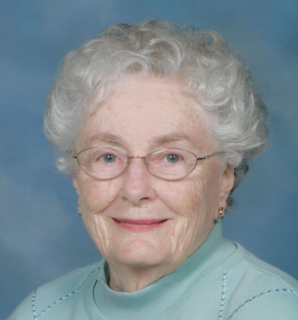 Mary Louise Cramer
