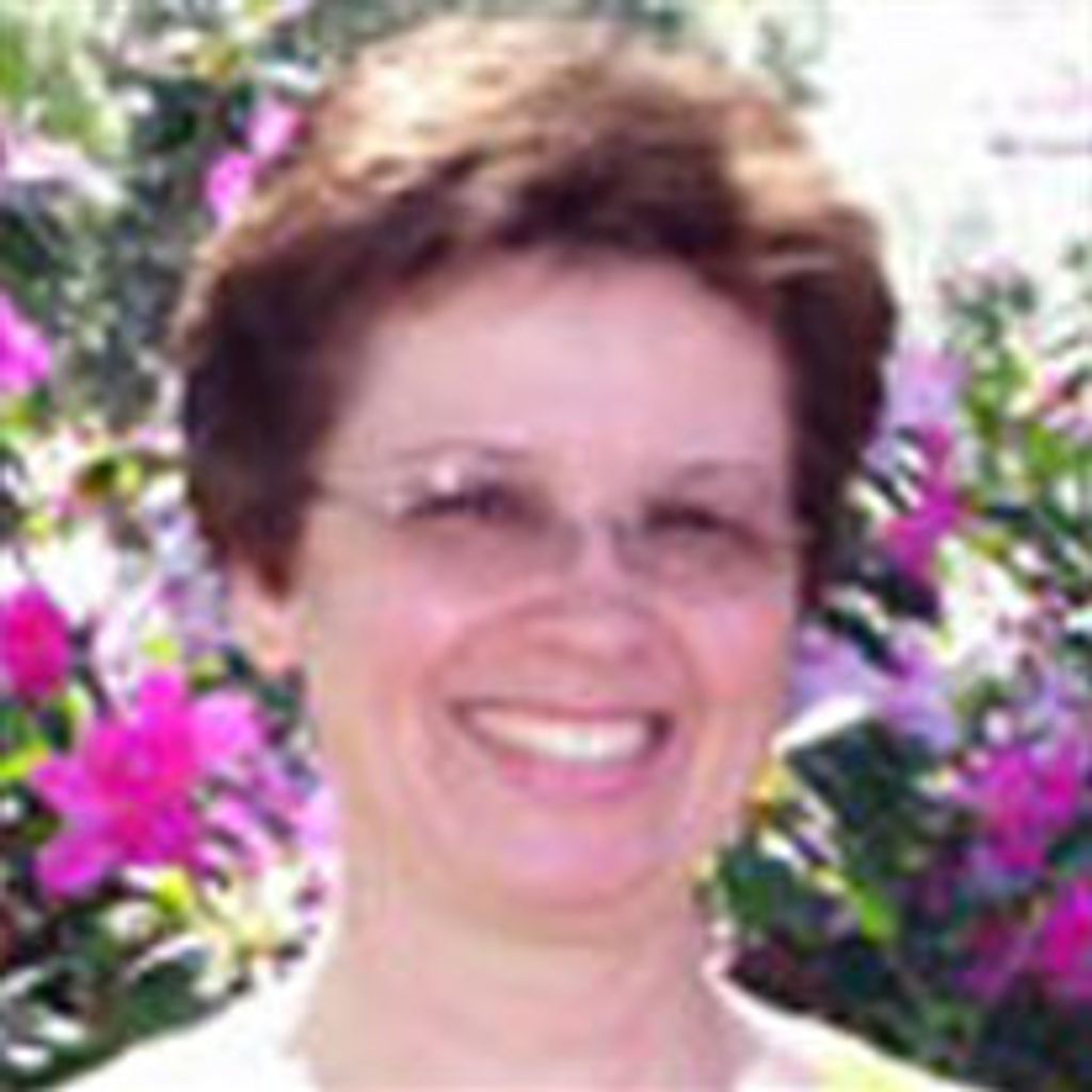 Susan Faith Goldfuss