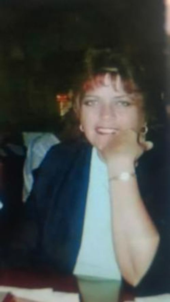 Susan M Perry Profile Photo