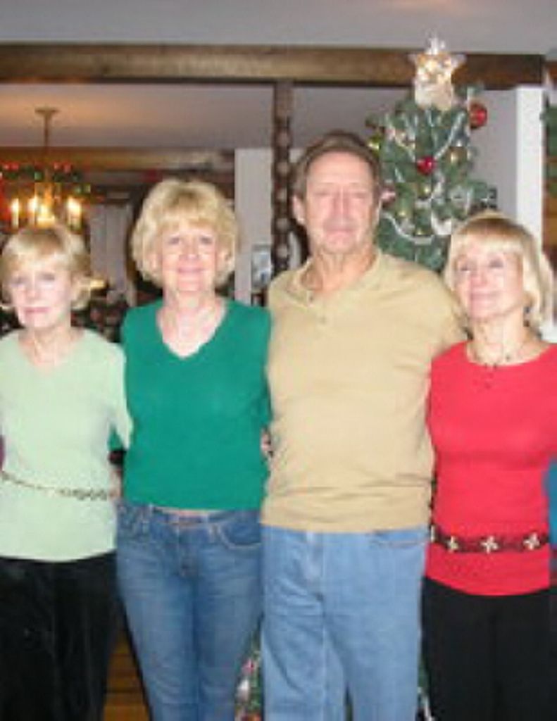 Stanley J Biehl