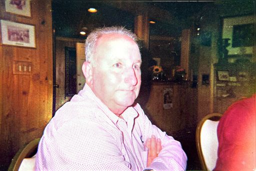 George Thomas Lazenby photo gallery thumbnail 61 of 67