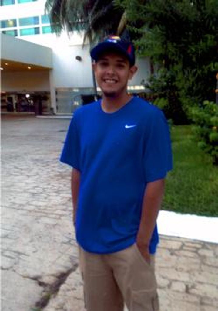 Nathan Don Cortez Profile Photo