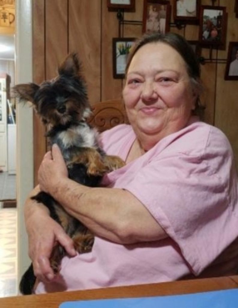 Mildred Ely Profile Photo