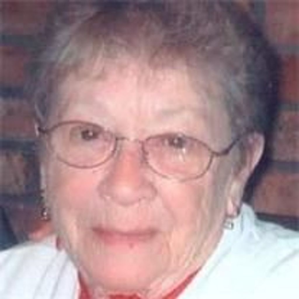 Joyce Rickard