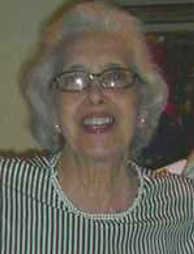 Julia Gedraitis