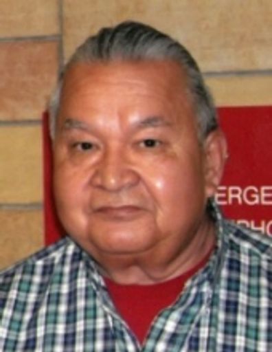 Norris D. House Profile Photo