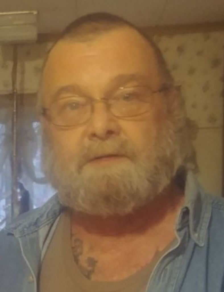 Kenny J. Gilbert