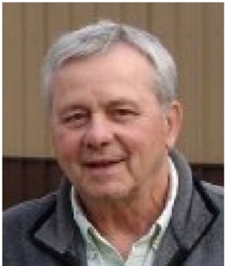 Michael Joseph Patrick Mclaughlin Jr. Profile Photo