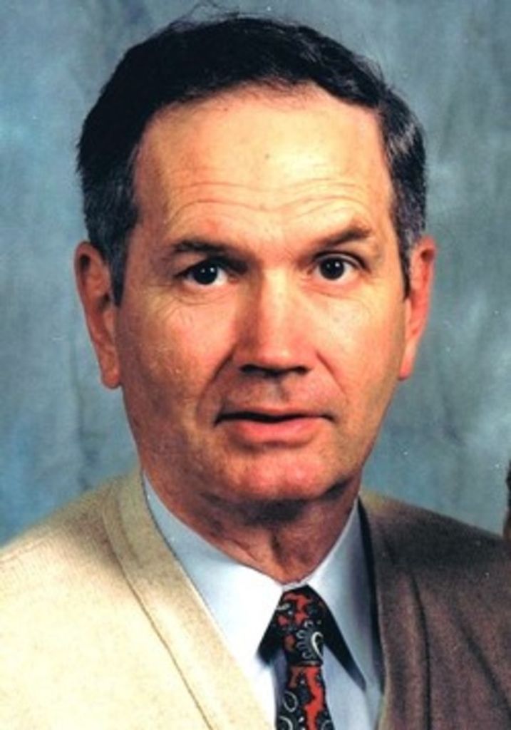 Ltc (Ret) James L. "Jim" Rungee