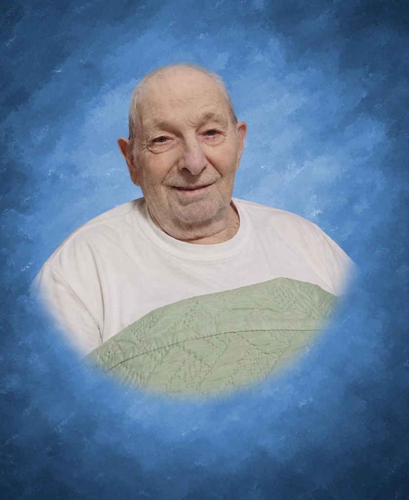 Cecil D. Moulder