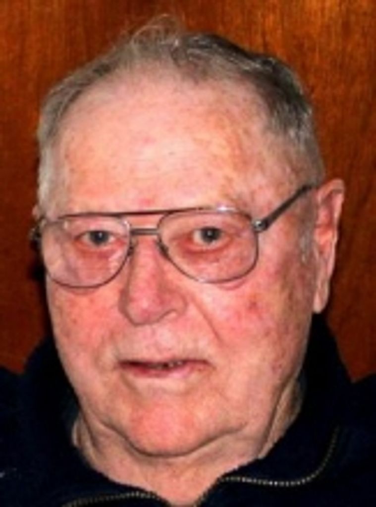 Donald Keith Brindley