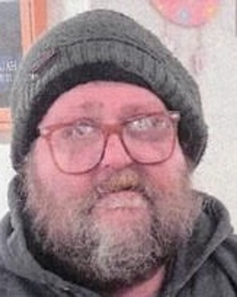 Micheal John William Johnson