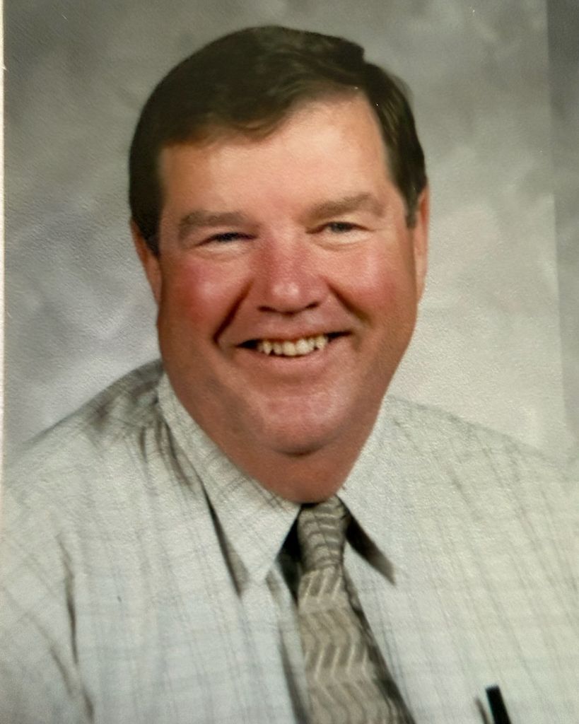 Robert M. "Bob" Stewart Jr. Profile Photo
