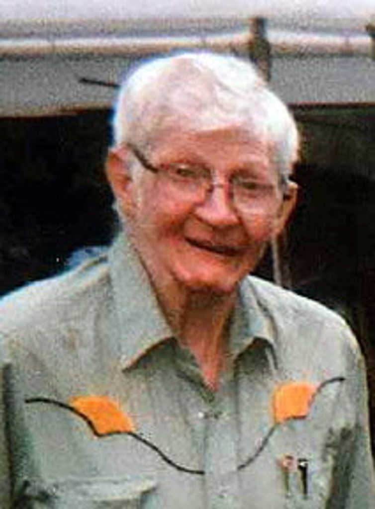 Roy Owen Black Profile Photo