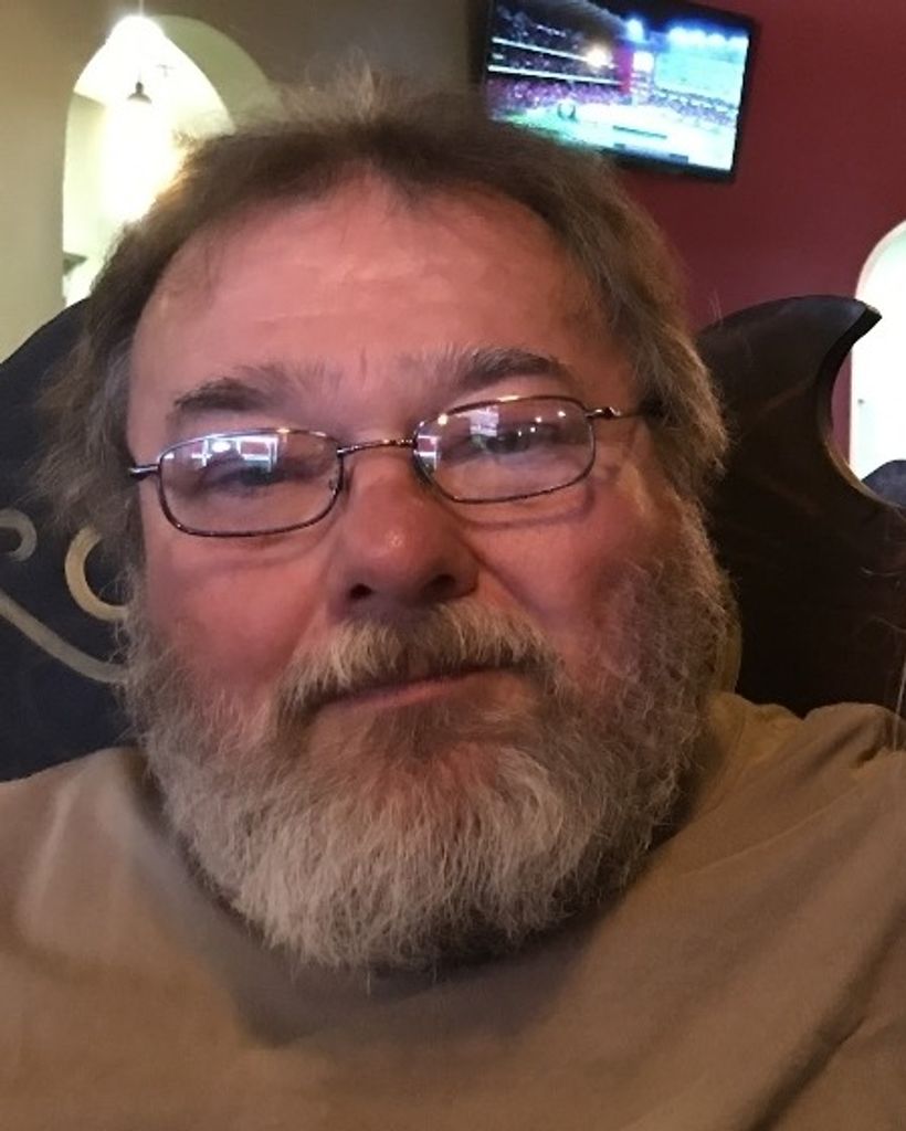 James Richard Avery Profile Photo