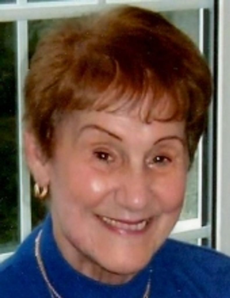 Mary J. Stabile