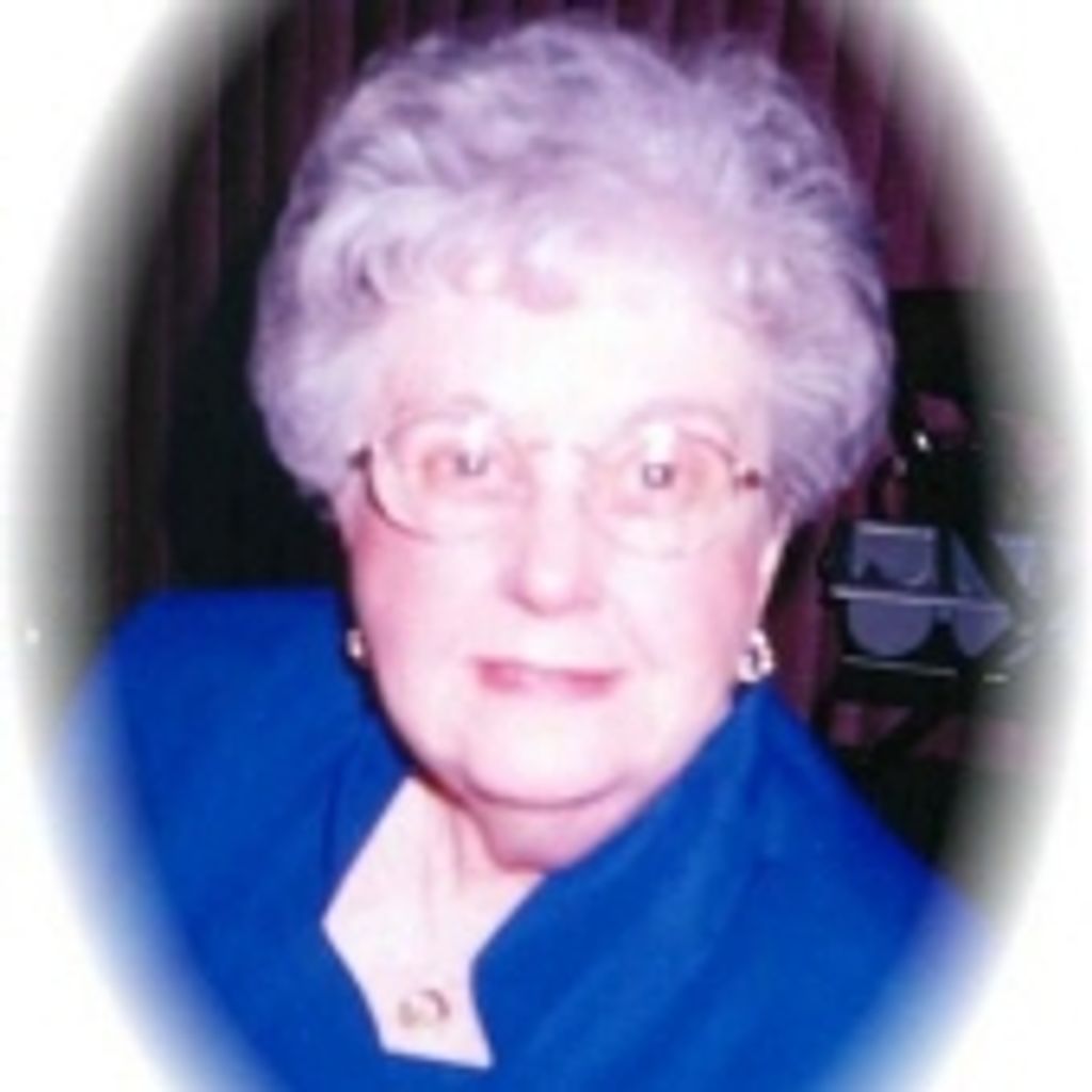 Sarah Sally Forgette