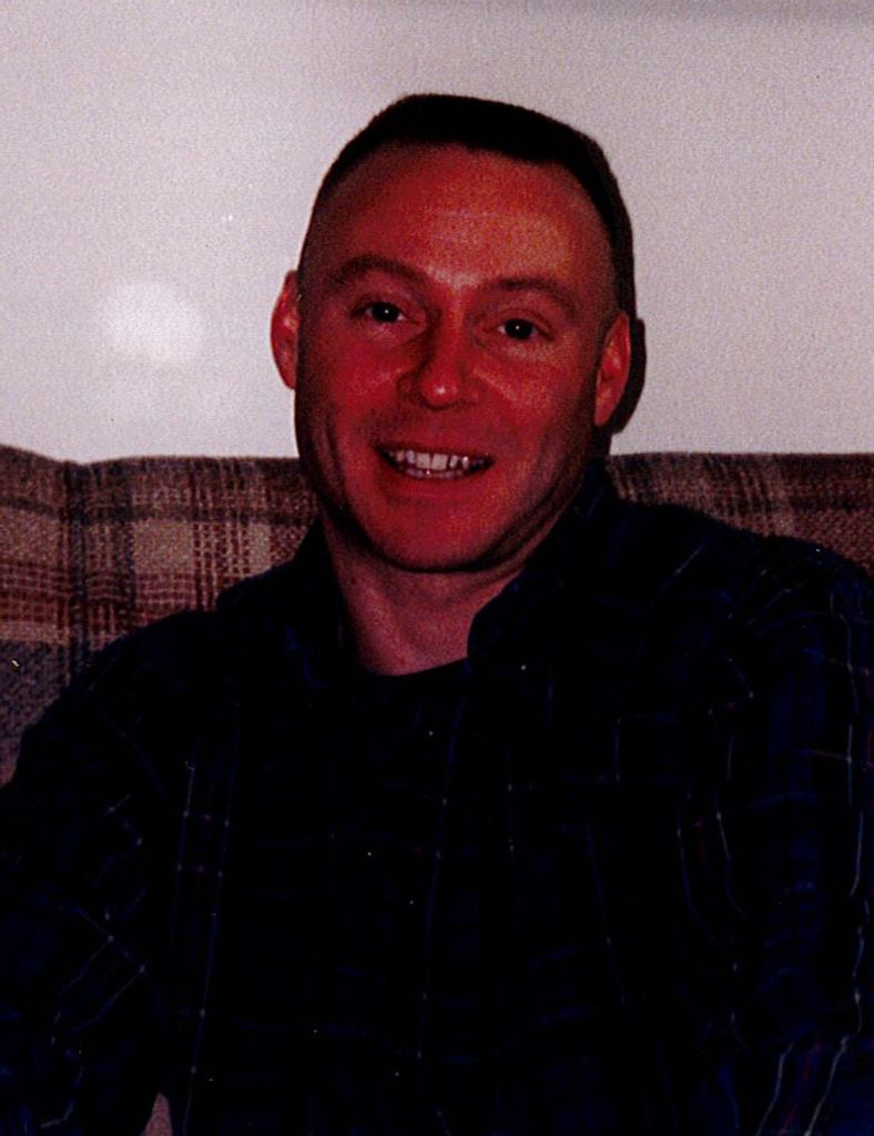 Michael Griffin Profile Photo