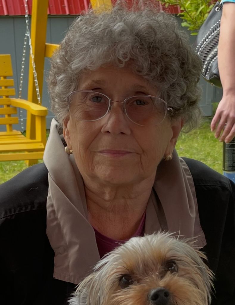 Mary Lou "Maggie" Miller Profile Photo