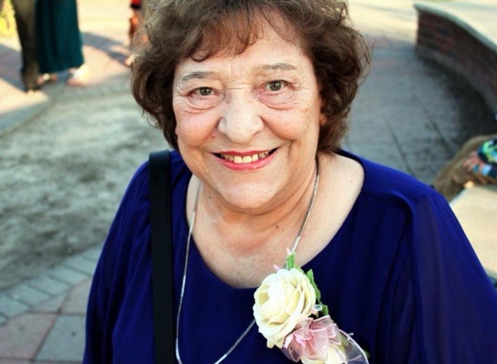 Magdalena Maria Hubbard Profile Photo
