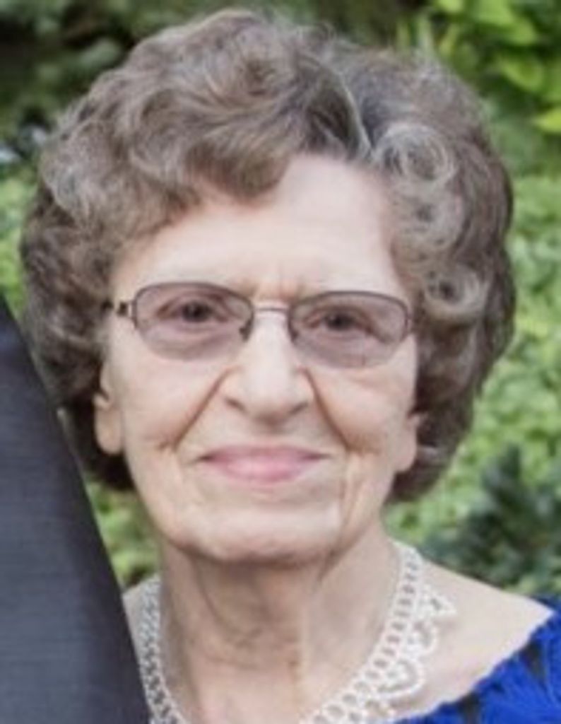 Ruth M. Ford