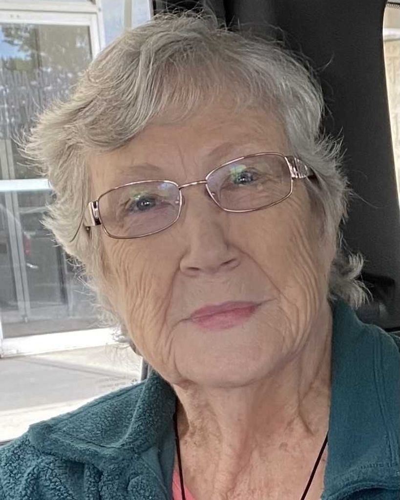 Connie Elizabeth Crabb