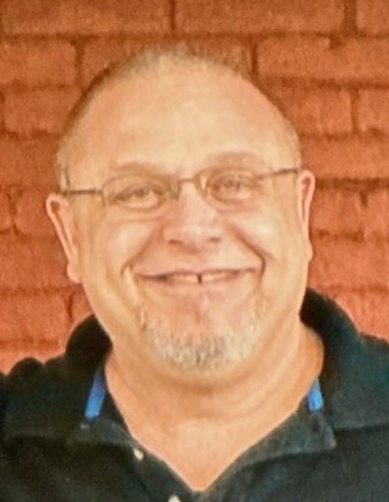 David V. Lutz