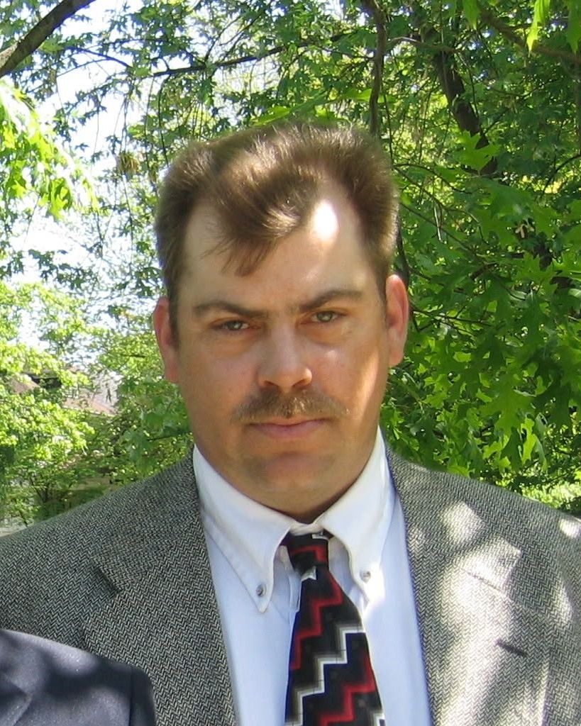 Alex R. Aztor Profile Photo