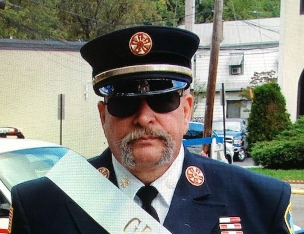 John P. Constantino Sr.