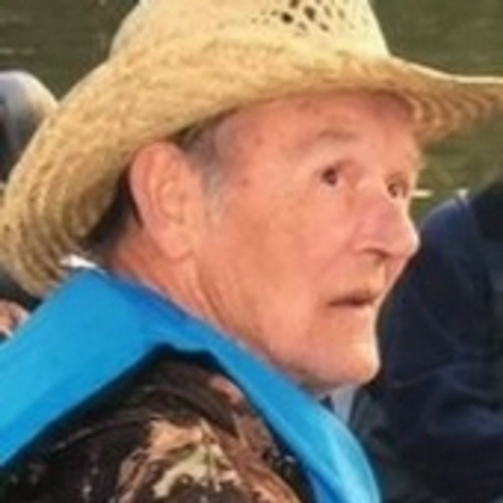 John B. 'Jack' Richards Profile Photo