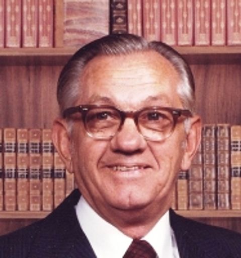 Jay Gould Mcdowell Profile Photo