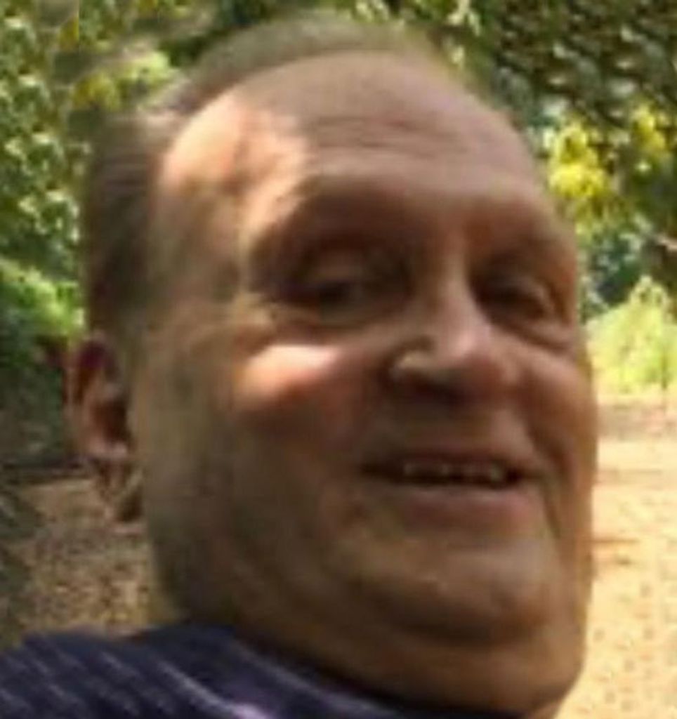 Frank Steve Durbec Profile Photo