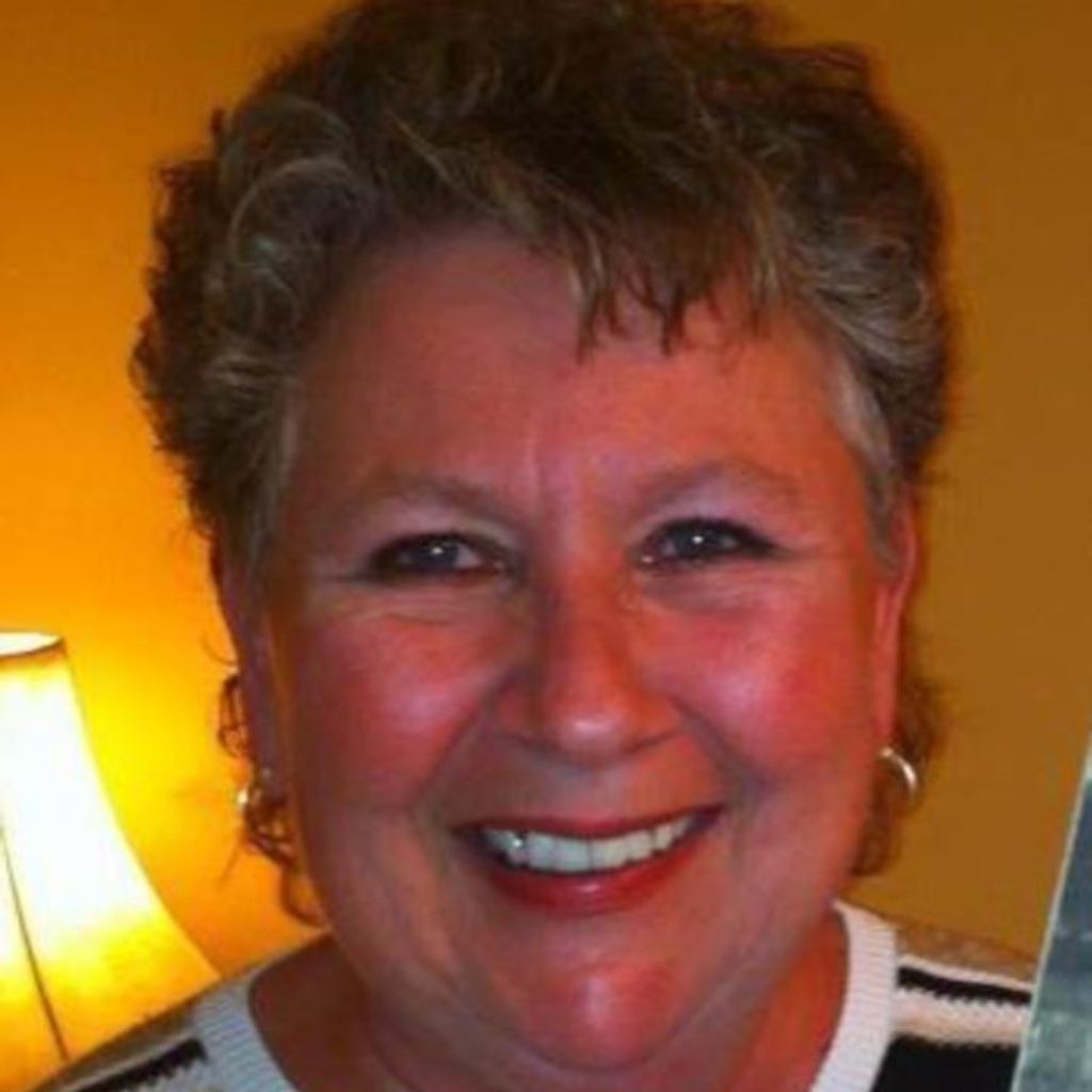 Frances Di Saia Profile Photo
