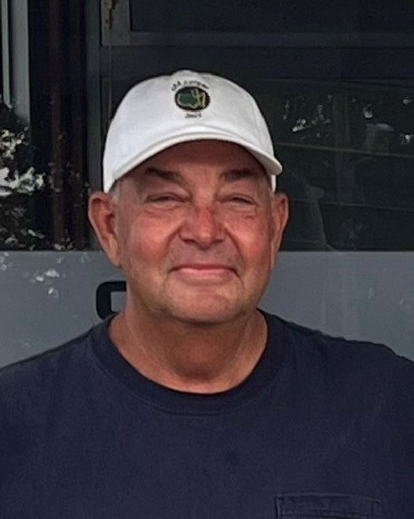 Dan R. "Sammy" Salmonson