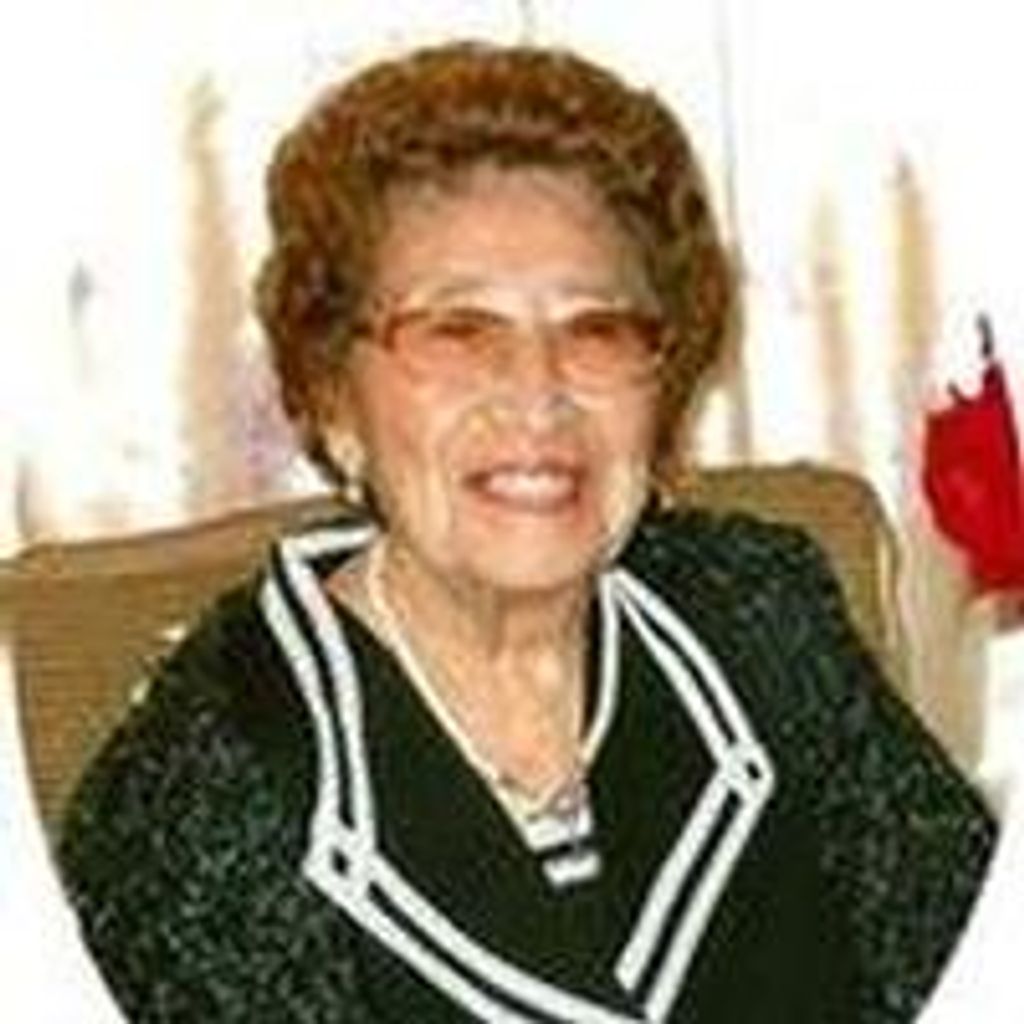 Teresa  Garcia Rivera