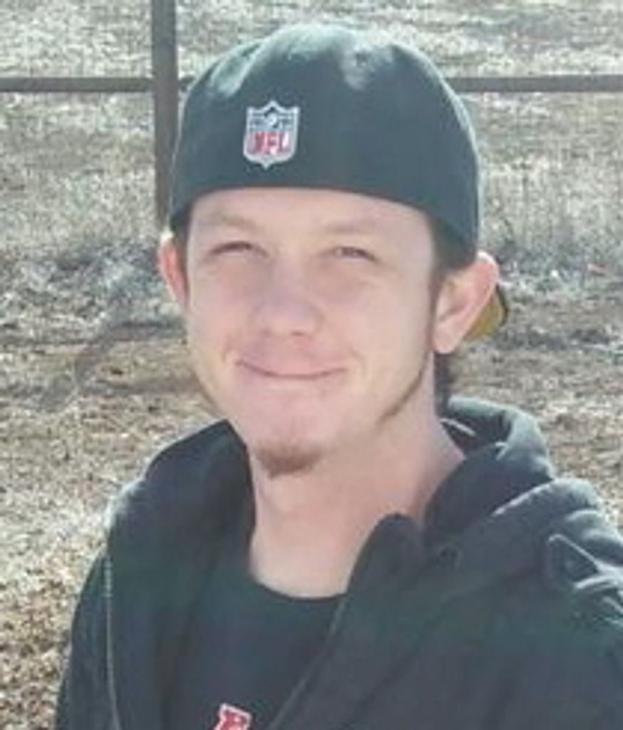 Justyn Andrew Christensen