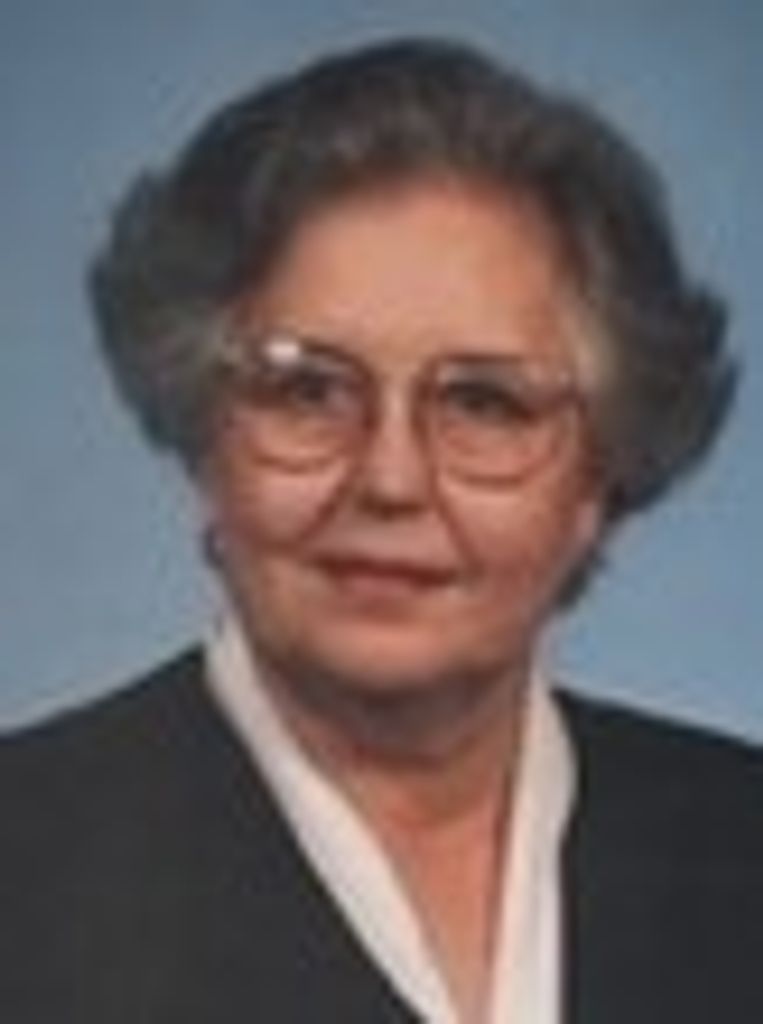 Christine (Motley)  Bryant